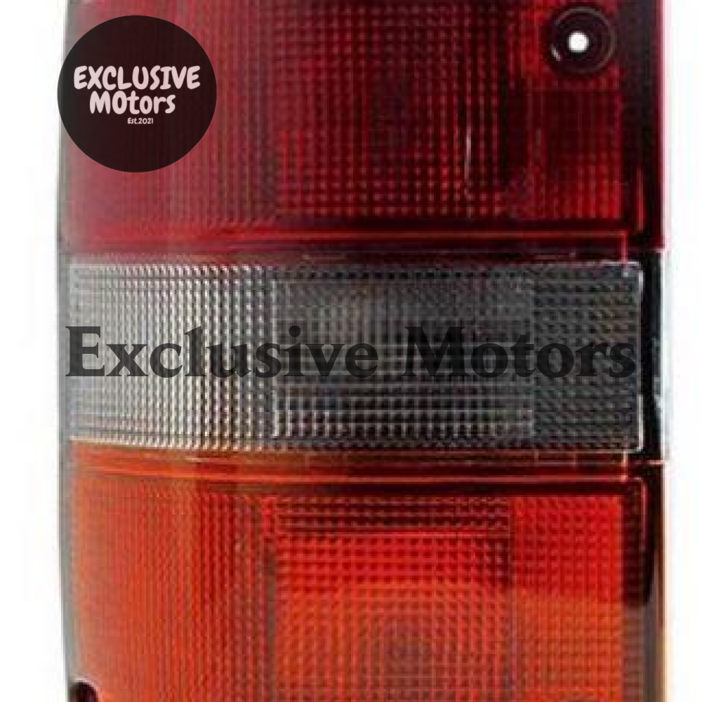 Left-Hand Tail light for Nissan Patrol Y60 (1988-1994)