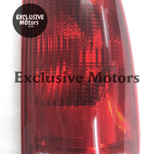Right-Hand Tail Light for Ford Falcon Ute (1998-2002)