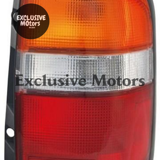 Right-Hand Tail Light for Nissan Terrano R50 (1995-2002)