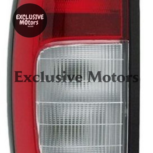 Left-Hand Tail light for Nissan Navara D22 (2002-2013)