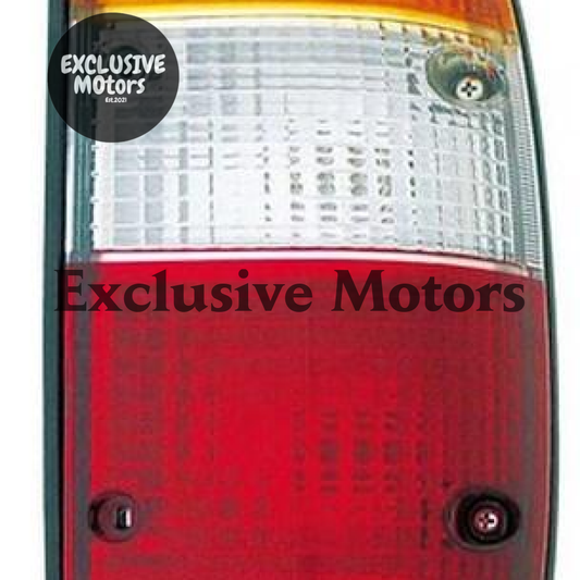 Right-Hand Tail Light for Ford Courier (1999-2002)