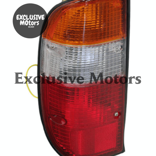 Left-Hand Tail light for Ford Courier (1999-2002)