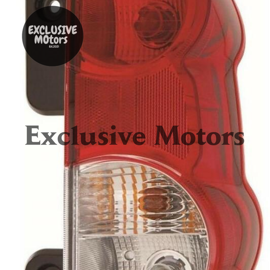 Right-Hand Tail Light for Nissan NV200 (2009-2016)