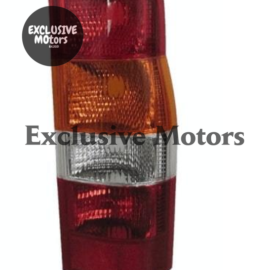 Right-Hand Tail Light for Ford Transit (2000-2006)