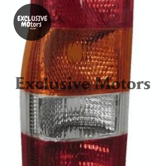 Left-Hand Tail light for Ford Transit (2000-2006)