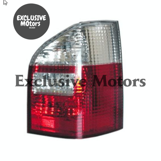 Clear Right-Hand Tail Light for Ford Falcon Wagon (1998-2002)