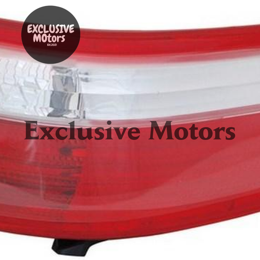Right-Hand Tail Light for Toyota Camry (2006-2010)