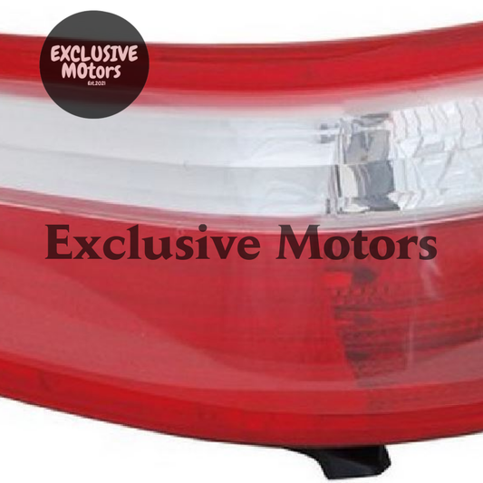 Left-Hand Tail light for Toyota Camry (2006-2010)