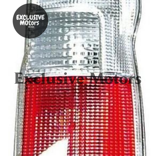 Right-Hand Tail Light for Nissan Caravan/Urvan (2001-2012)