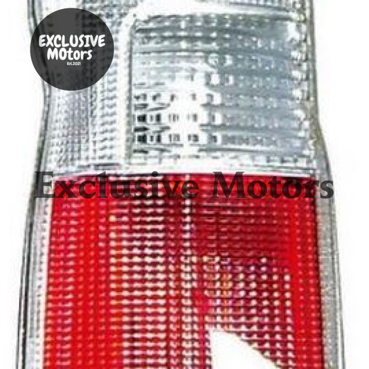 Left-Hand Tail light for Nissan Caravan/Urvan/Homy (2001-2012)