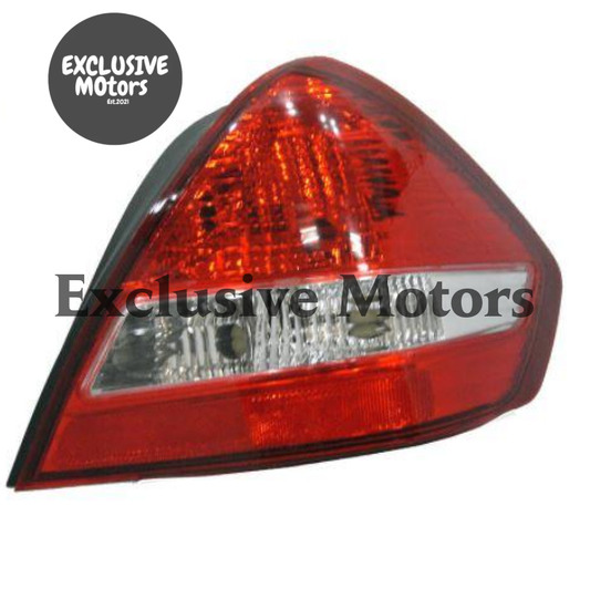 Right-Hand Tail light for Nissan Tiida Sedan (2005-2012)