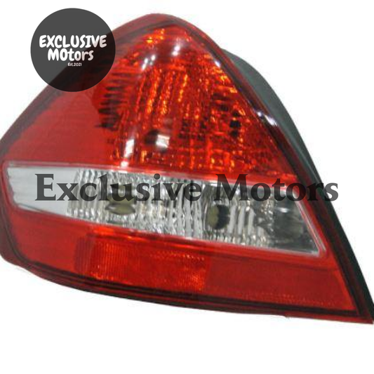Left-Hand Tail Light for Nissan Tiida Sedan (2005-2012)