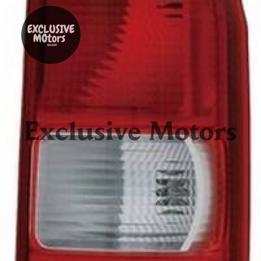 Right-Hand Tail Light for Toyota Hiace (2004-2024)