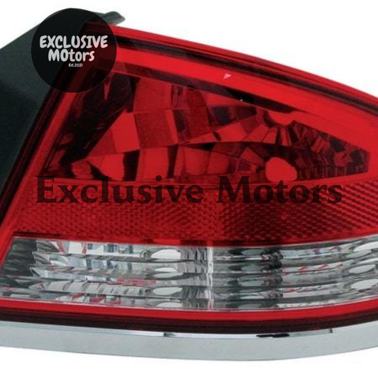 Right-Hand Tail Light for Ford Falcon BF (2006-2008)