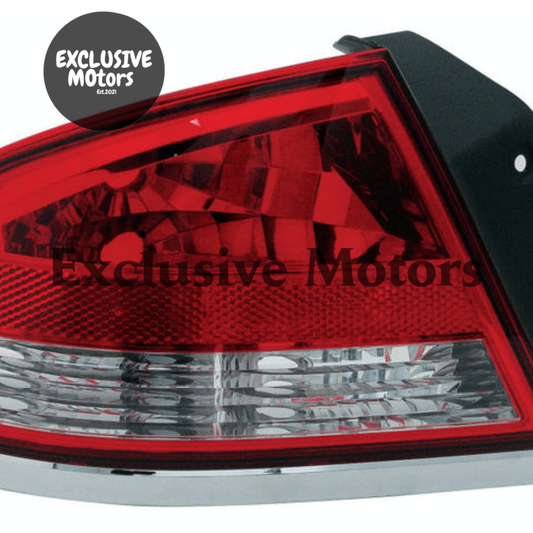 Left-Hand Tail light for Ford BF Falcon (2006-2008)
