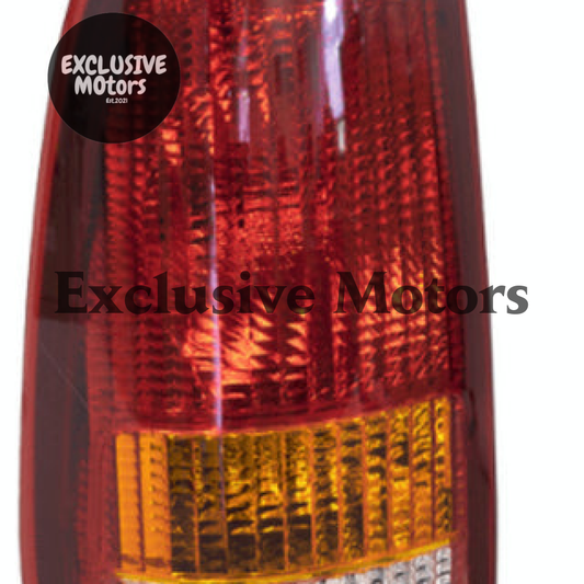 Left-Hand Tail light for Ford Falcon Ute XR6 XR8 XT (2002-2006)