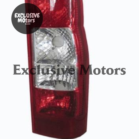 Right-Hand Tail Lights for Ford Transit (2006-2012)