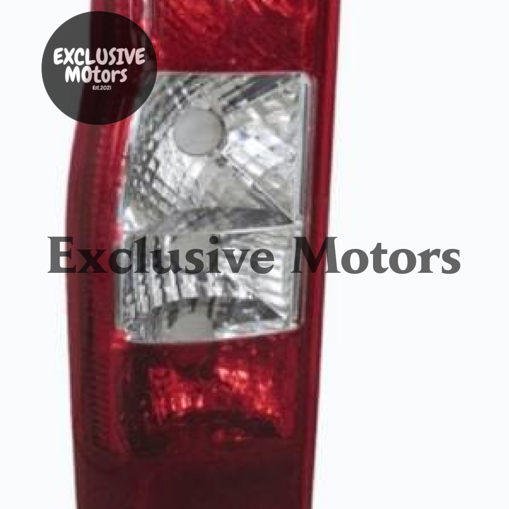 Tail Light for Ford Transit, Left Hand (2006-2012)