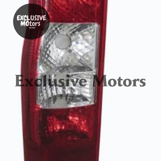 Tail Light for Ford Transit, Left Hand (2006-2012)