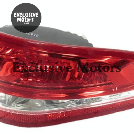 Right-Hand Tail Lights for Ford Falcon XT FG (2008-2014)