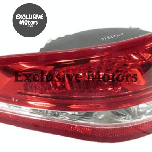 Left-Hand Tail light for Ford Falcon FG XT (2008-2014)