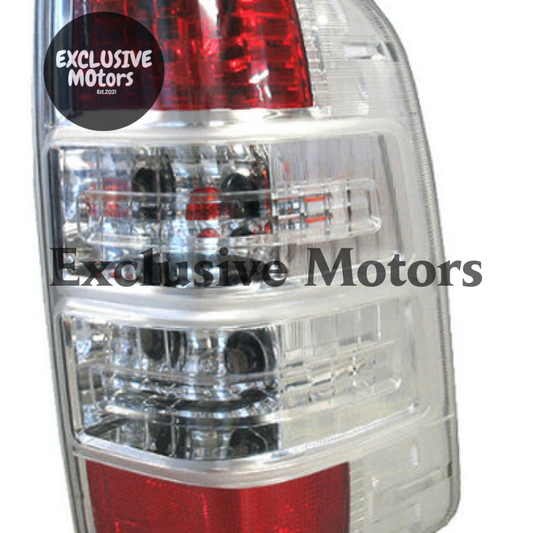 Right-Hand Tail Light for Ford Ranger (2009-2011)