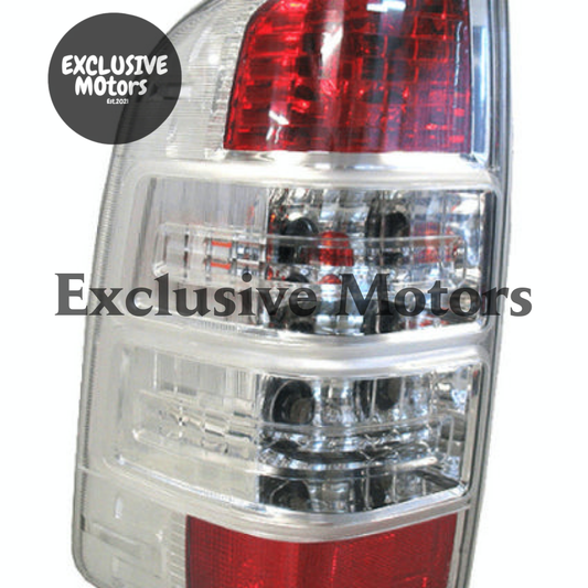 Left-Hand Tail light for Ford Ranger (2009-2011)