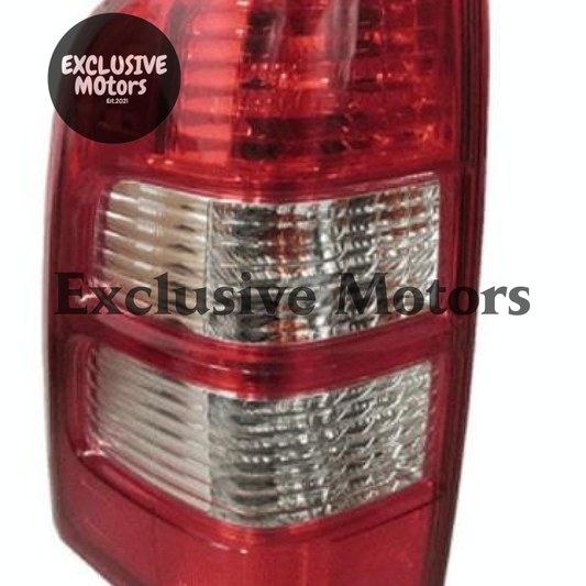 Left-Hand Tail light for Ford Ranger PJ (2006-2009)