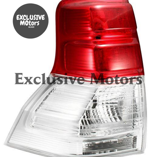 LED Tail Light for Toyota Prado (2010-2016)