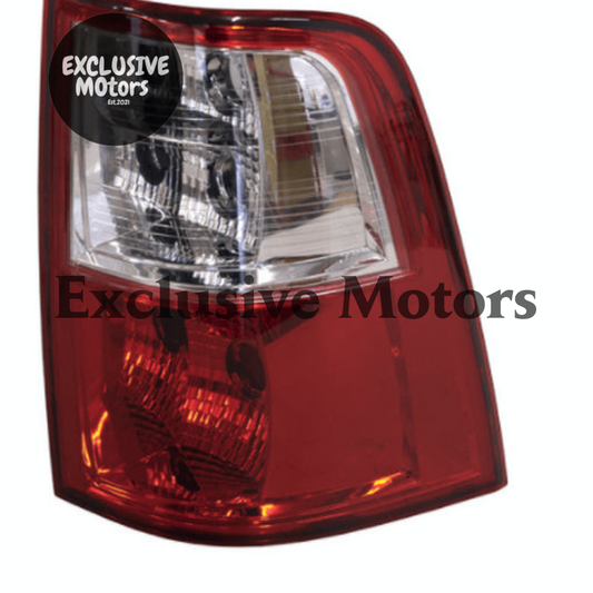 Right-Hand Tail Light for Ford Falcon Ute (2008-2014)