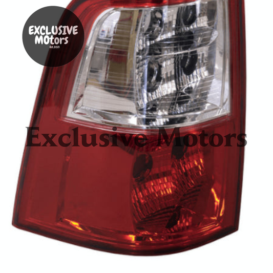 Left-Hand Tail light for Ford Falcon Ute (2008-2014)
