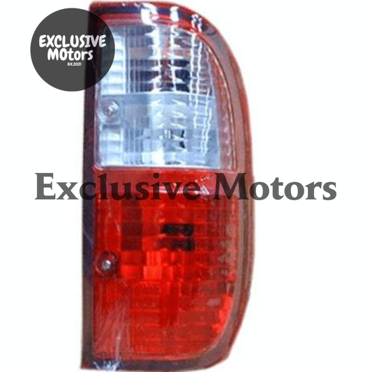 Right-Hand Tail Light for Ford Courier (2002-2006)