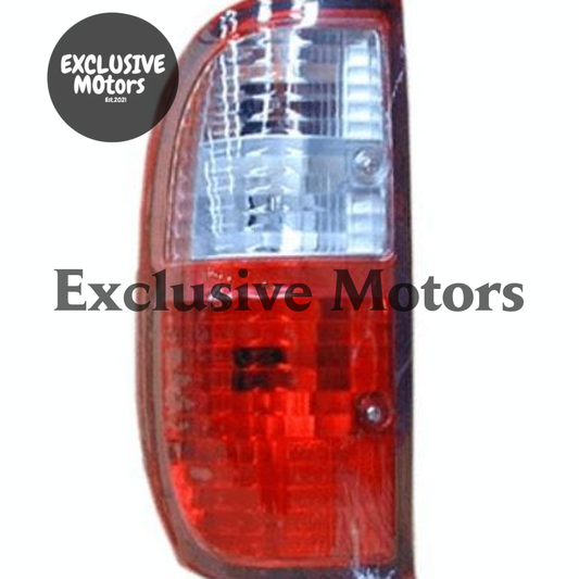 Left-Hand Tail light for Ford Courier (2002-2006)