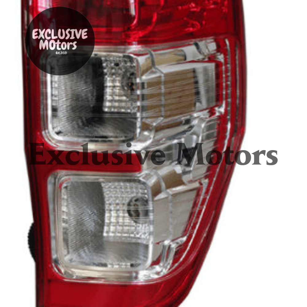 Right-Hand Tail Light for Ford Ranger (2011-2021)