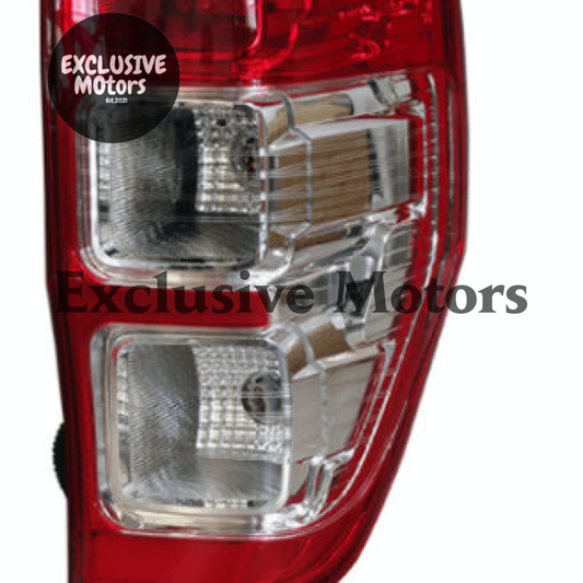 Right-Hand Tail Light for Ford Ranger (2011-2021)