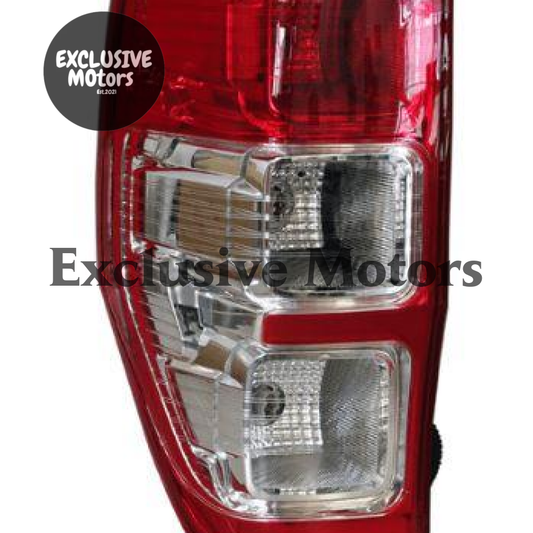 Left-Hand Tail Light for Ford Ranger (2011-2021)