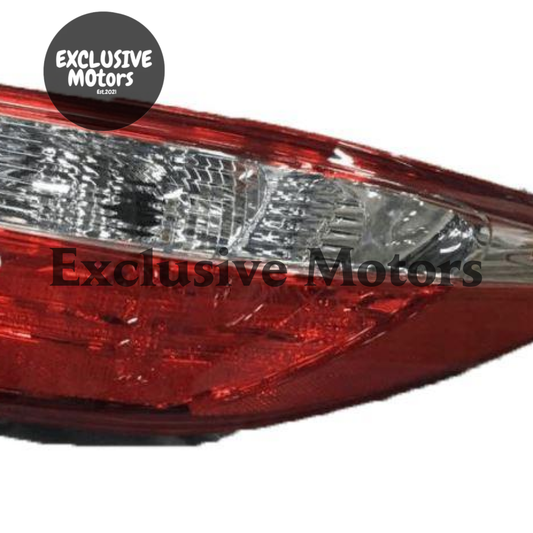 Right-Hand Tail Lights for Toyota Camry (2015-2019)