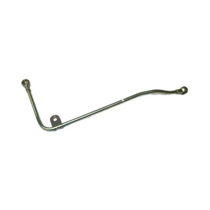 Genuine Turbo Oil Feed Pipe+Gaskets for Mitsubishi Challenger 4D56 2.5L 2WD