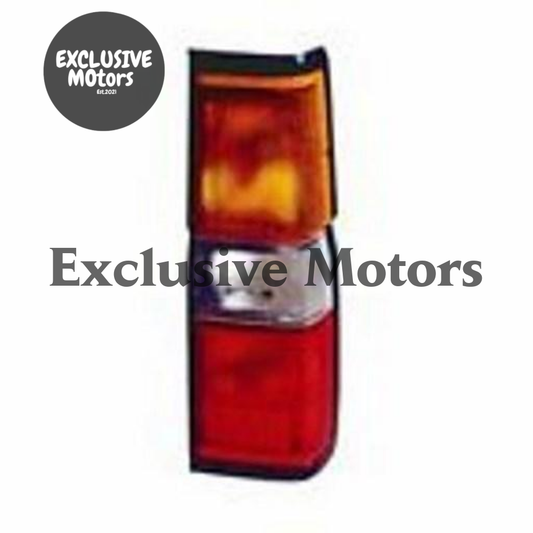 Right-Hand Tail Lights for Nissan Terrano (1986-1995)