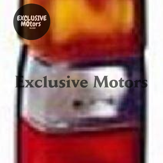 Left Hand Tail Light for Nissan Terrano D21 (1986-1995)