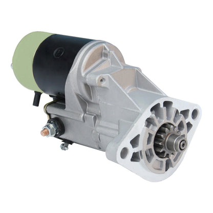 Starter Motor Suitable for Toyota Landcruiser HZJ75 70 78 79 HDJ80 PZJ73 75 1HD-T 1HZ 1PZ-4