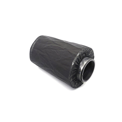 Air Filter Protective Cover Dustproof for High Flow Air Intake Filters Universal-4