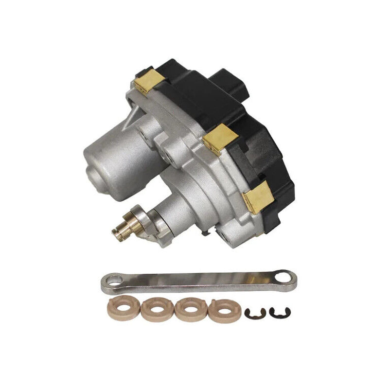 Premium Turbo Charger Electronic Actuator for Hyundai Santa Fe D4HB 2.2L 2014+