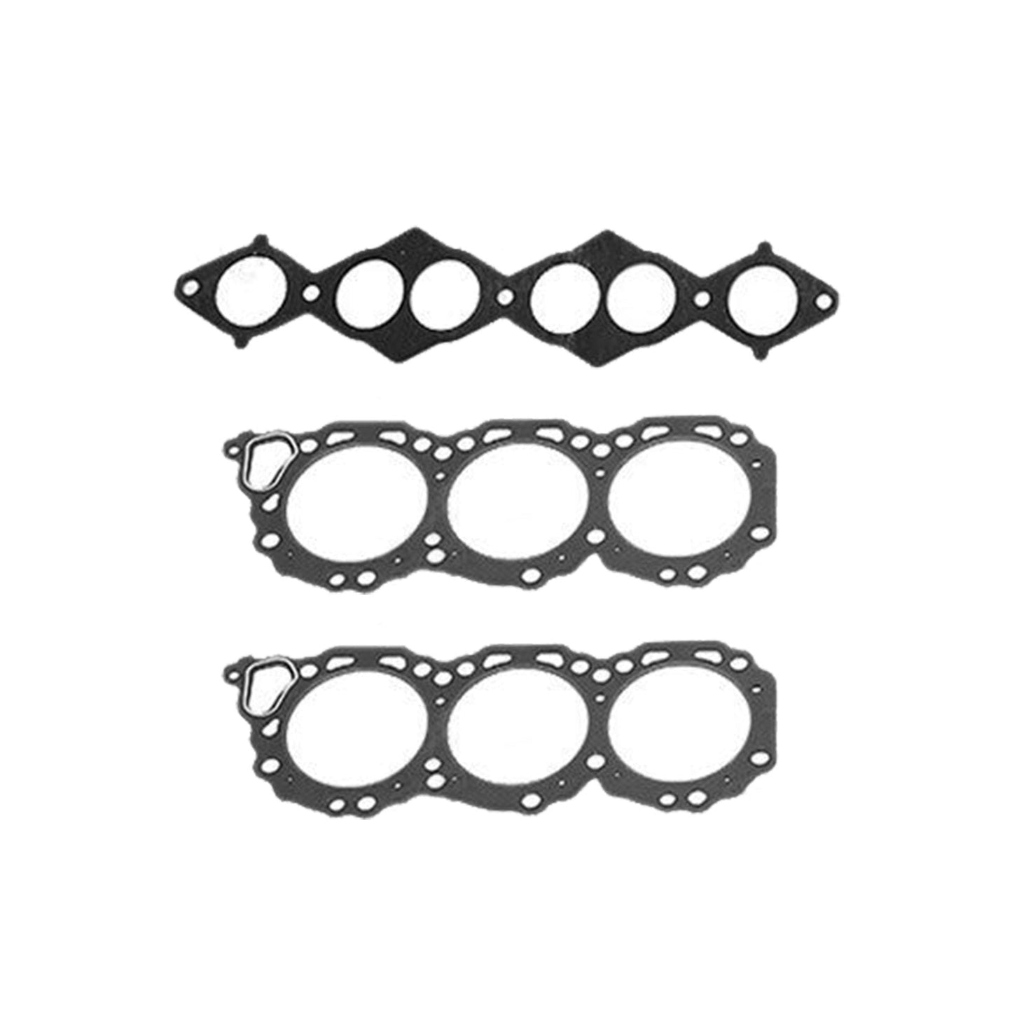 VRS Cylinder Head Gasket Set Suitable For Nissan Pathfinder R50 3.3L VG33E 95-05-2
