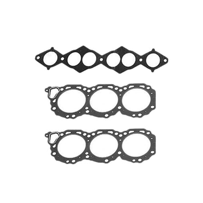 VRS Cylinder Head Gasket Set Suitable For Nissan Pathfinder R50 3.3L VG33E 95-05-2