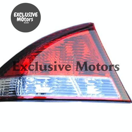 Left-Hand Tail Light for Ford AU Falcon Sedan (1998-2002)