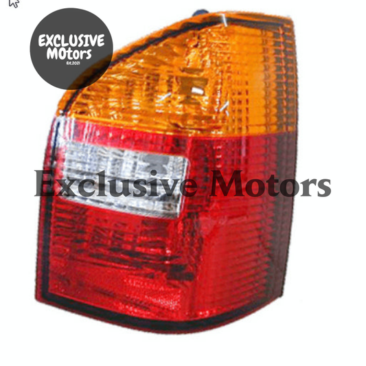 Right-Hand Tail Light for Ford Falcon Wagon (1998)