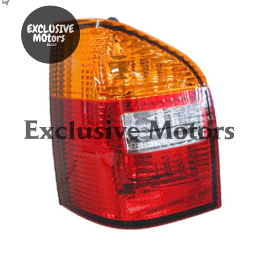 Left-Hand Amber Tail Light for Ford Wagon (1998)