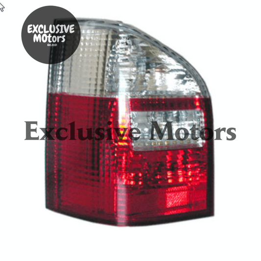 Clear Left-Hand Tail Light for Ford Falcon Wagon (1998-2002)