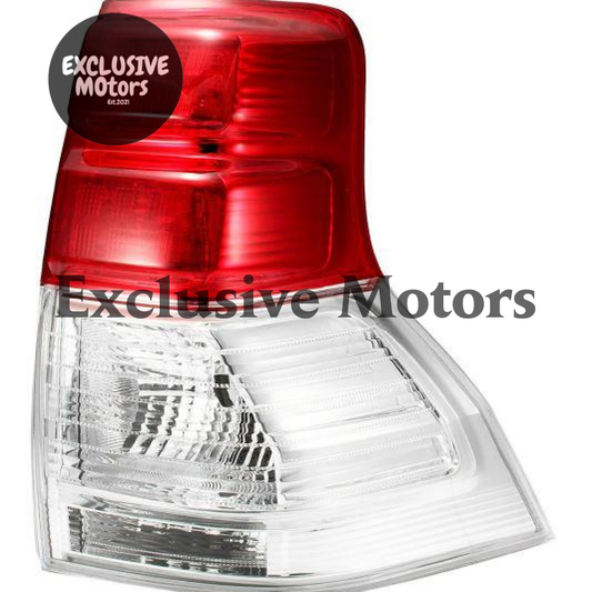 LED Tail Light for Toyota Prado Right Hand (2010-2016)